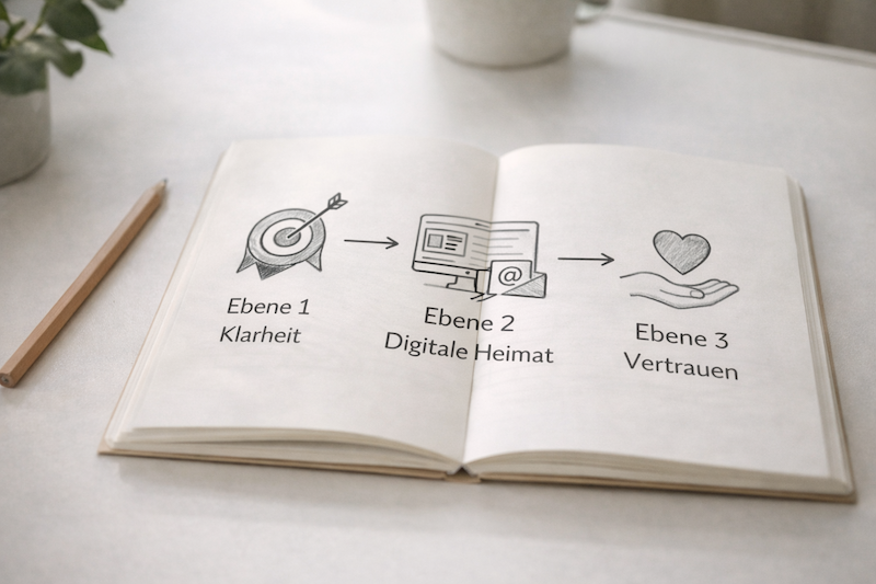 Dein Online-Kurs verkauft nicht – Was du wirklich brauchst, bevor du einen Online-Kurs erstellst